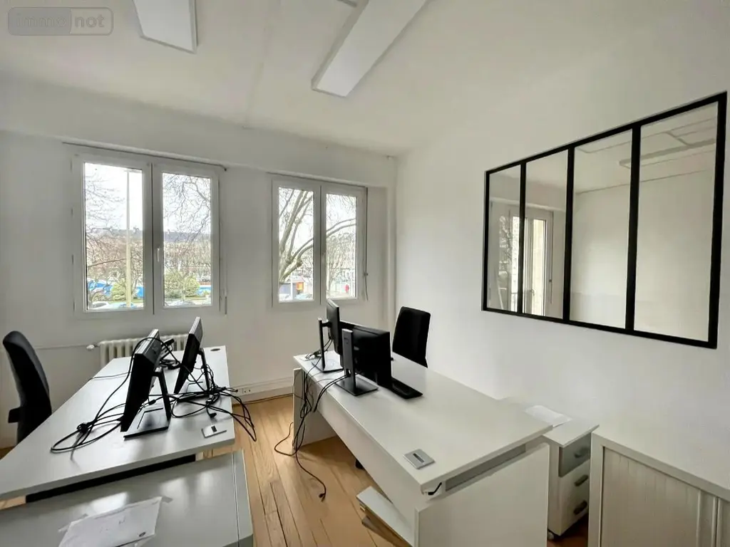 Appartement a vendre Saint-Nazaire 44600 Loire-Atlantique 44 83 m2 3 pièces 230001 euros 44088-2024 003
