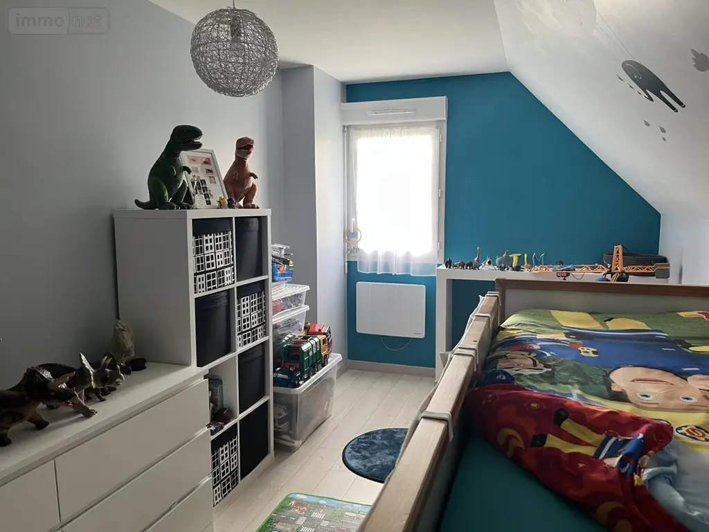 Maison a vendre Saint-Jouin 14430 Calvados 14 140 m2 6 pièces 329000 euros 14069-431 009