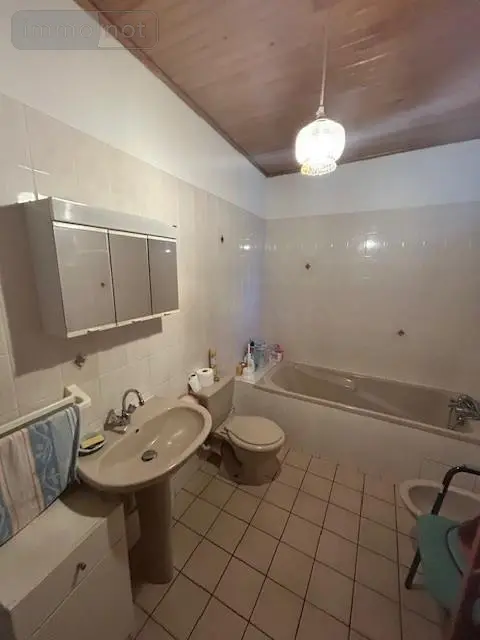 Maison a vendre Pont-du-Château 63430 Puy-de-Dôme 63 92 m2 5 pièces 169000 euros 63022-60 013