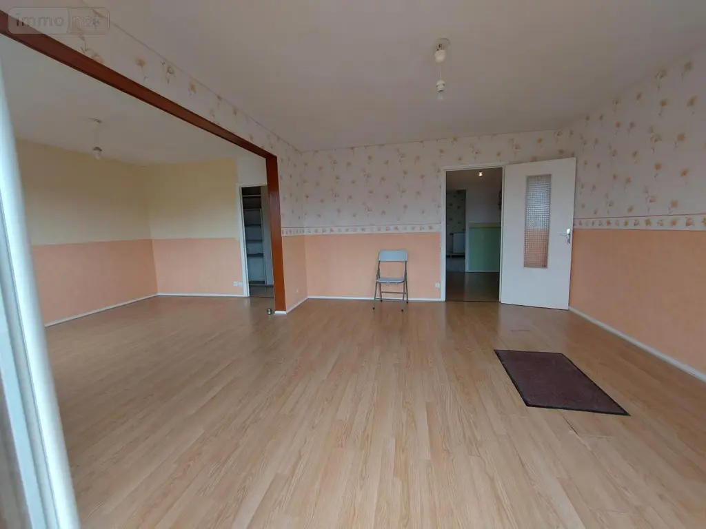 Appartement a vendre Lanester 56600 Morbihan 56 96 m2 5 pièces 219000 euros 56040-694 005