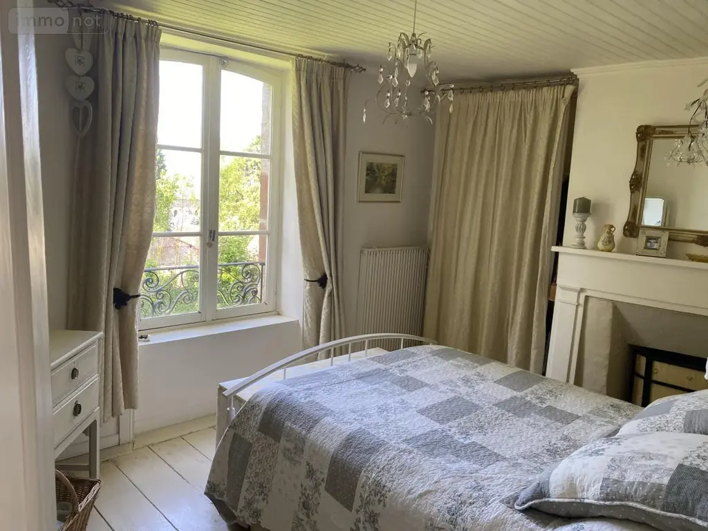 Maison a vendre Saint-Pois 50670 Manche 50 120 m2 5 pièces 158250 euros 14076-5954 008