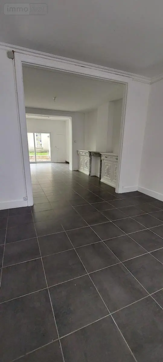 Location maison Caudry 59540 Nord 59 105 m2 750 euros 59191-L1033 002