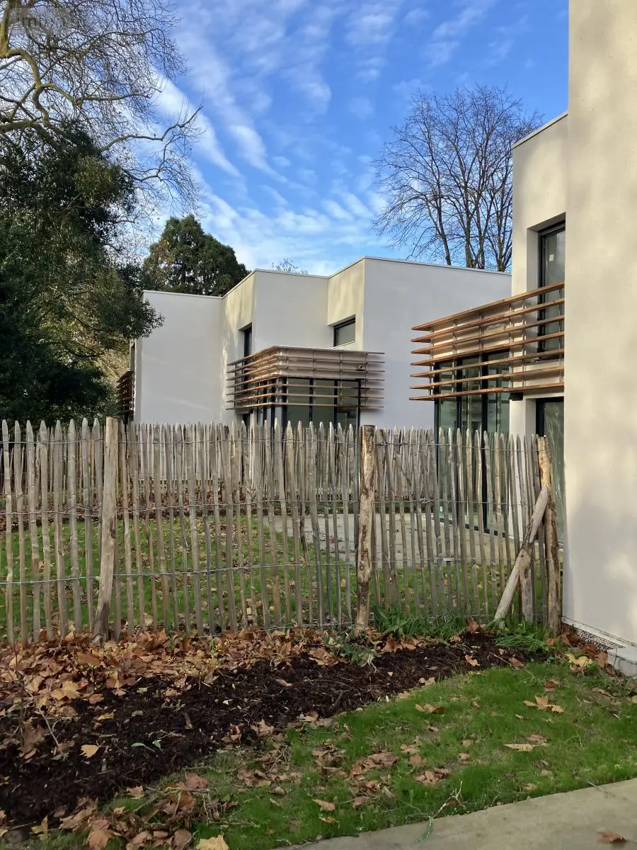 Maison a vendre Nantes 44000 Loire-Atlantique 44 119 m2 4 pièces 499000 euros 44028-1421 001