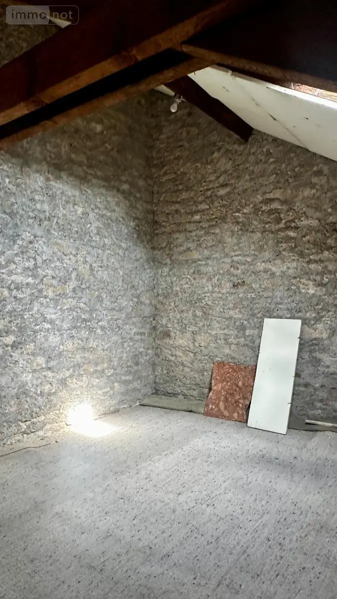Maison a vendre Le Faouët 56320 Morbihan 56 263 m2 11 pièces 198124 euros 56081-2636 013