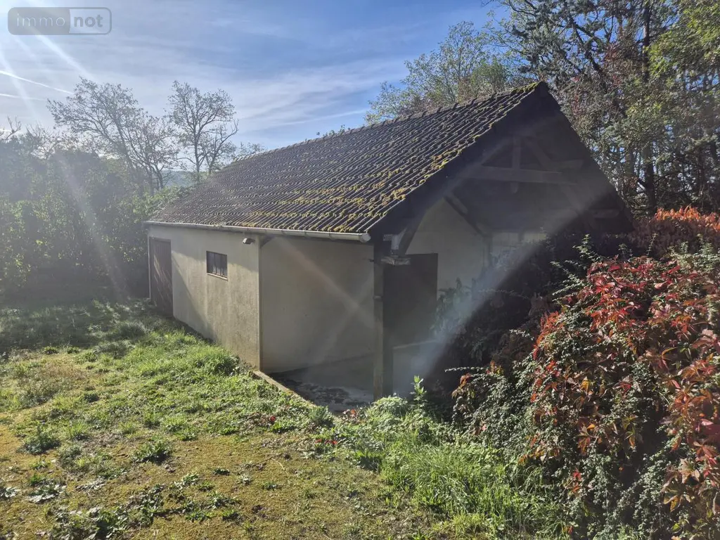Maison a vendre Boussières 25320 Doubs 25 78 m2 117000 euros 25012-976 006