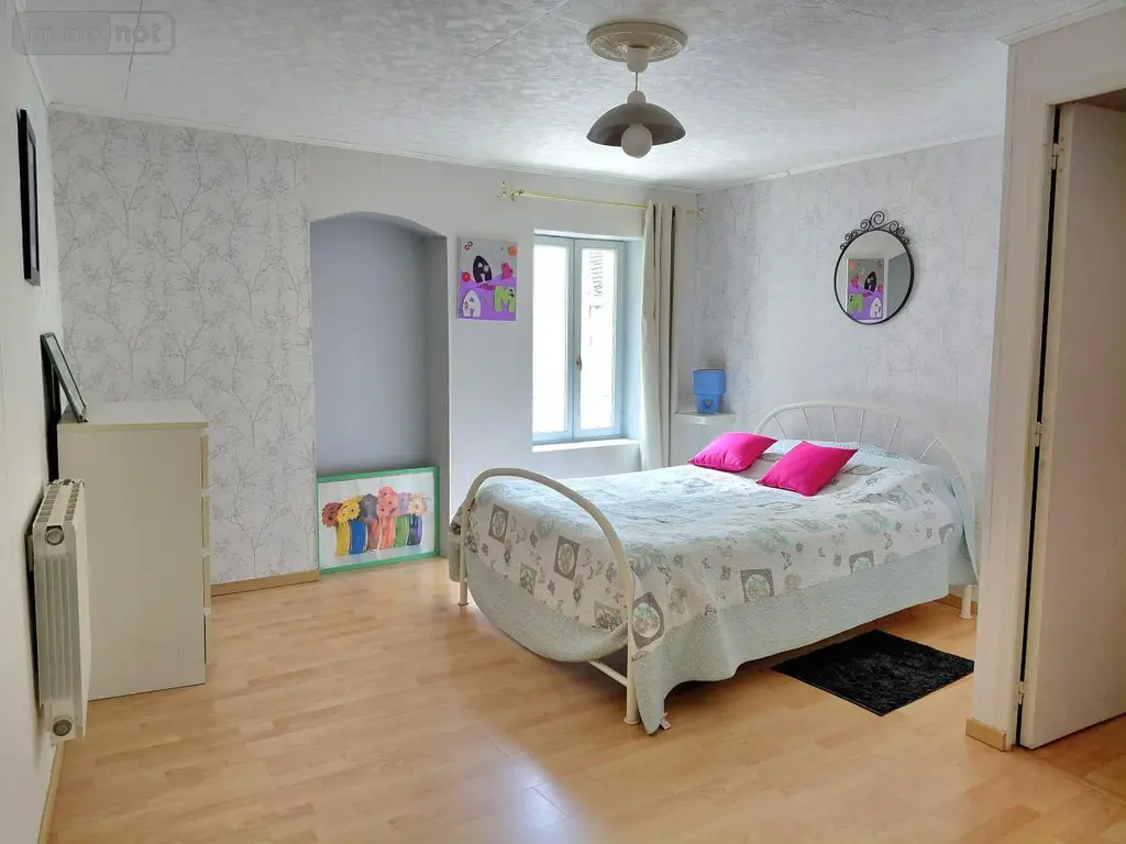 Maison a vendre Igé 61130 Orne 61 148 m2 5 pièces 127800 euros 61068-30 011