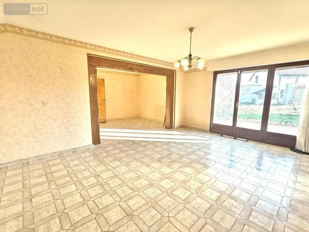 Maison a vendre Bazancourt 51110 Marne 51 90 m2 5 pièces 188200 euros 51057-1035 002