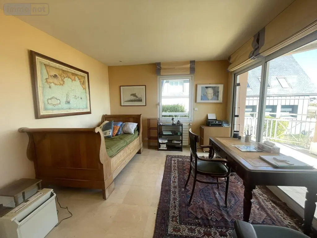 Appartement a vendre Concarneau 29900 Finistère 29 203 m2 9 pièces 1499000 euros 29118-1521 009