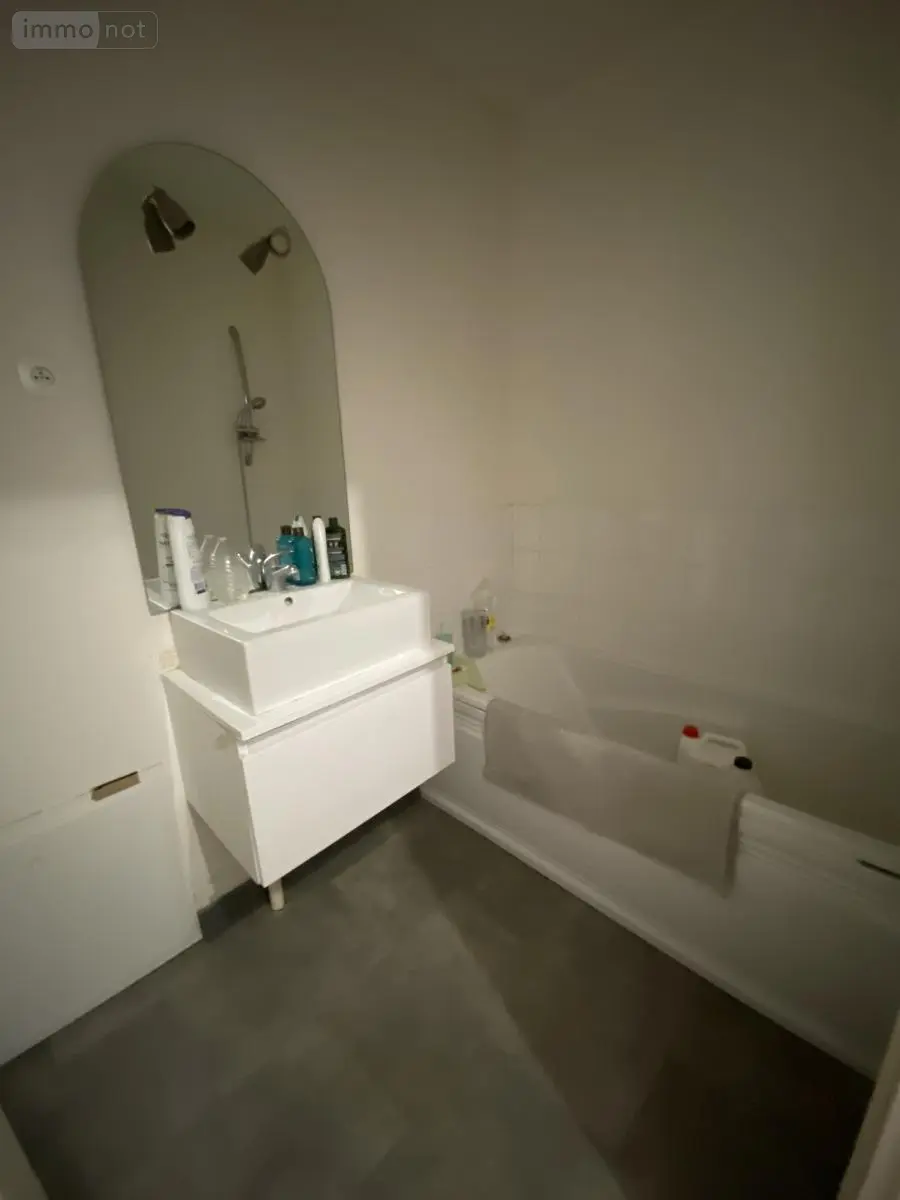 Immeuble de rapport a vendre Raismes 59590 Nord 59 149 m2 209600 euros 59098-11916 005