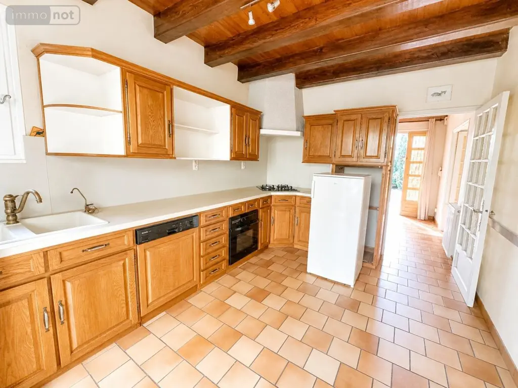 Maison a vendre Espère 46090 Lot 46 106 m2 4 pièces 197600 euros 46002-469 004