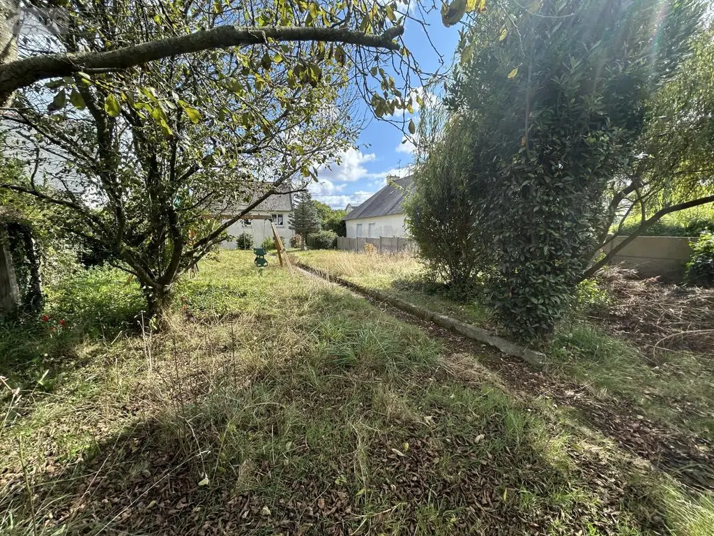 Terrain a batir a vendre Saint-Brieuc 22000 Côtes-d'Armor 22 53000 euros 22007-707 005