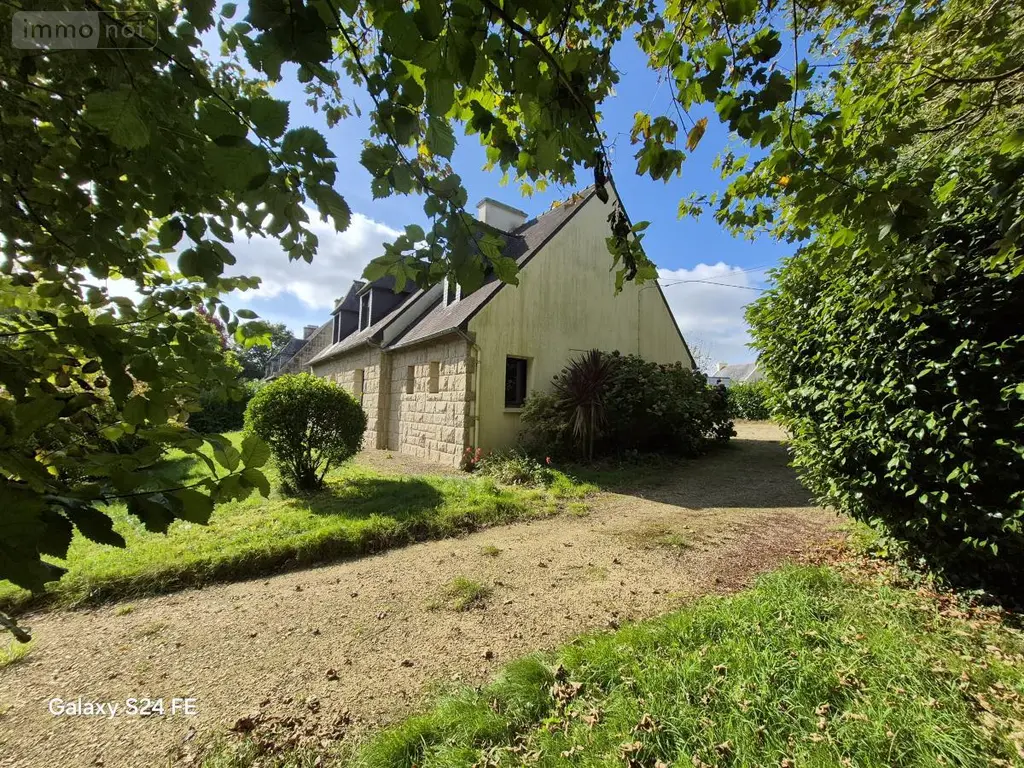 Maison a vendre Landivisiau 29400 Finistère 29 136 m2 6 pièces 239900 euros 29088-2 002