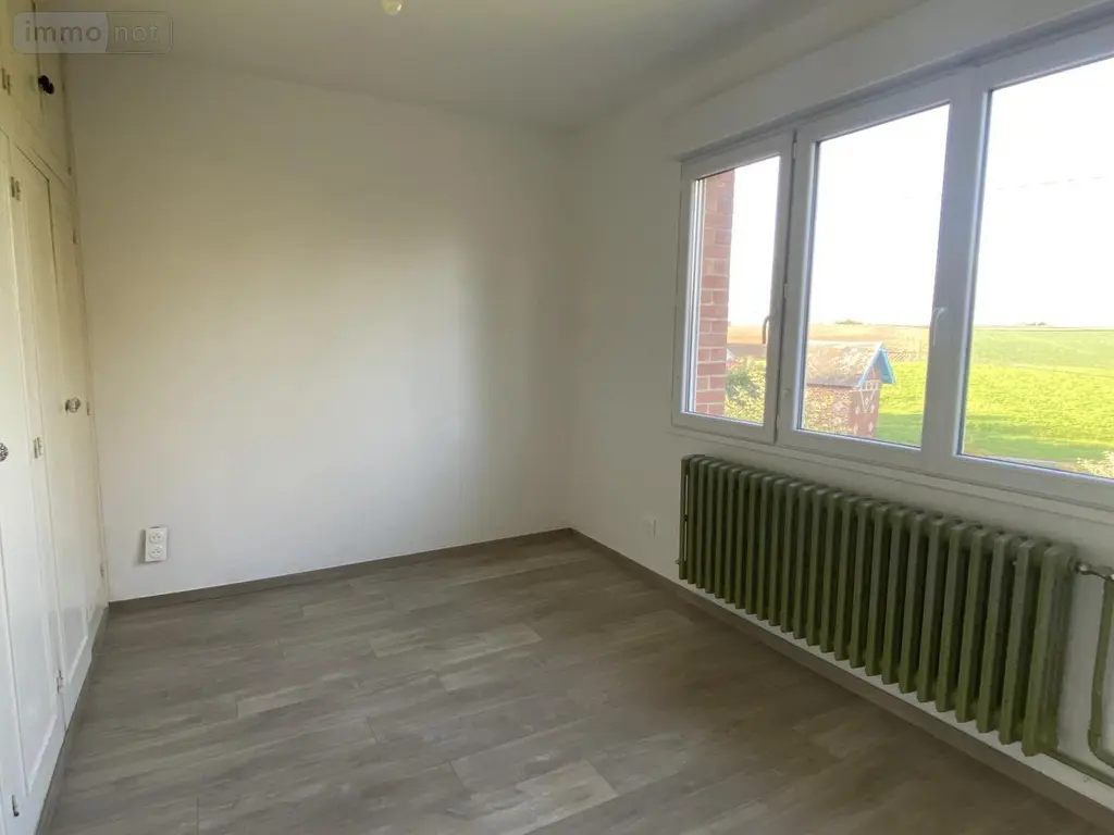 Maison a vendre Blécourt 59268 Nord 59 98 m2 4 pièces 160344 euros 59098-11923 007
