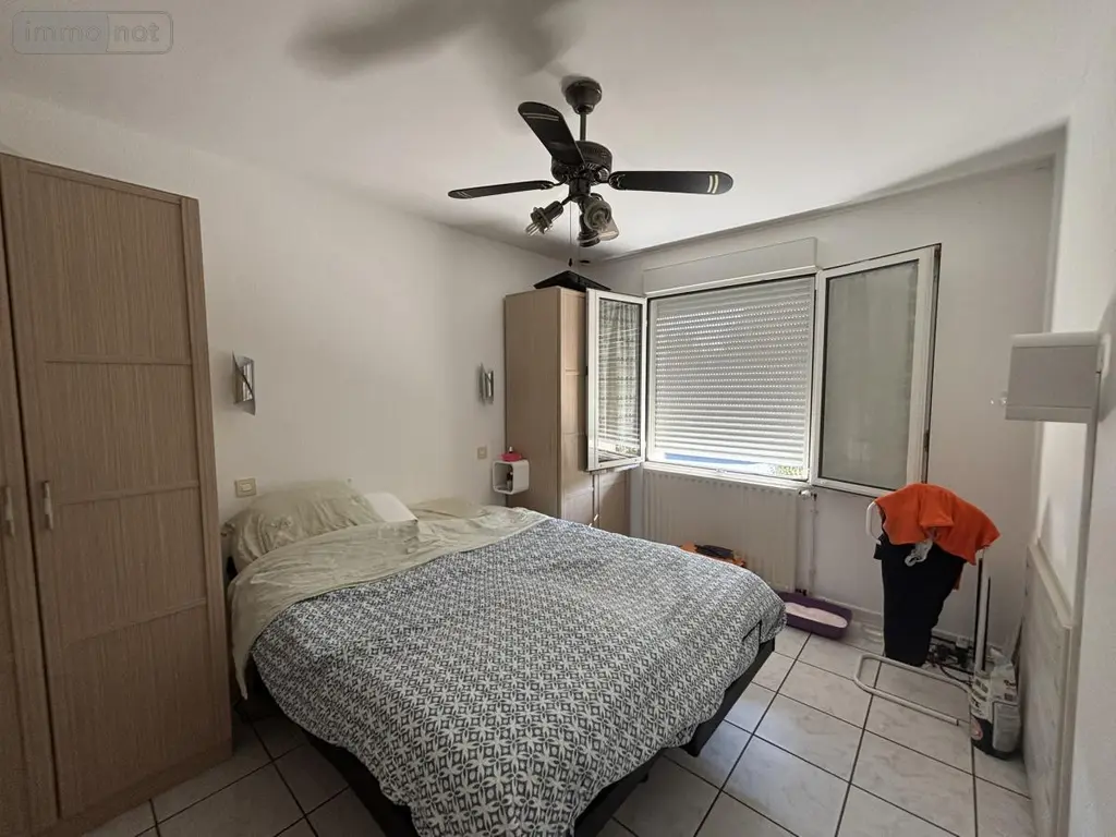 Maison a vendre Saint-Nazaire 30200 Gard 30 151 m2 4 pièces 374400 euros 44088-2075 006