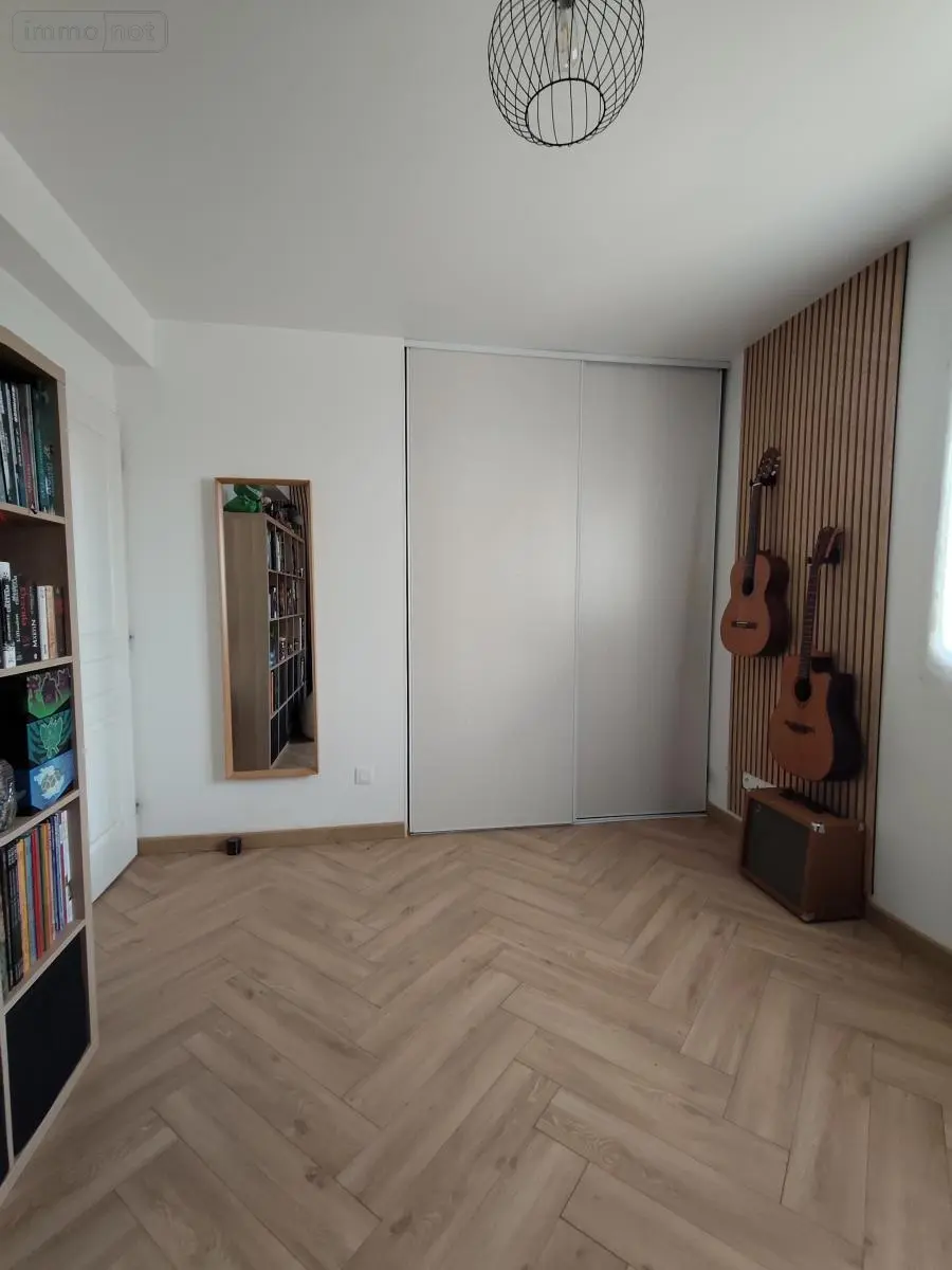 Maison a vendre Alvimare 76640 Seine-Maritime 76 114 m2 4 pièces 294000 euros 76087-54 007