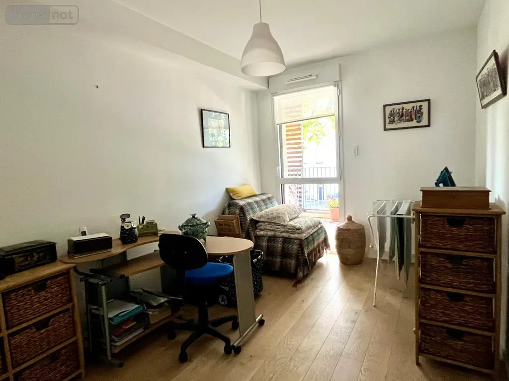 Appartement a vendre Pacé 35740 Ille-et-Vilaine 35 67 m2 3 pièces 319340 euros 35021-2191 006