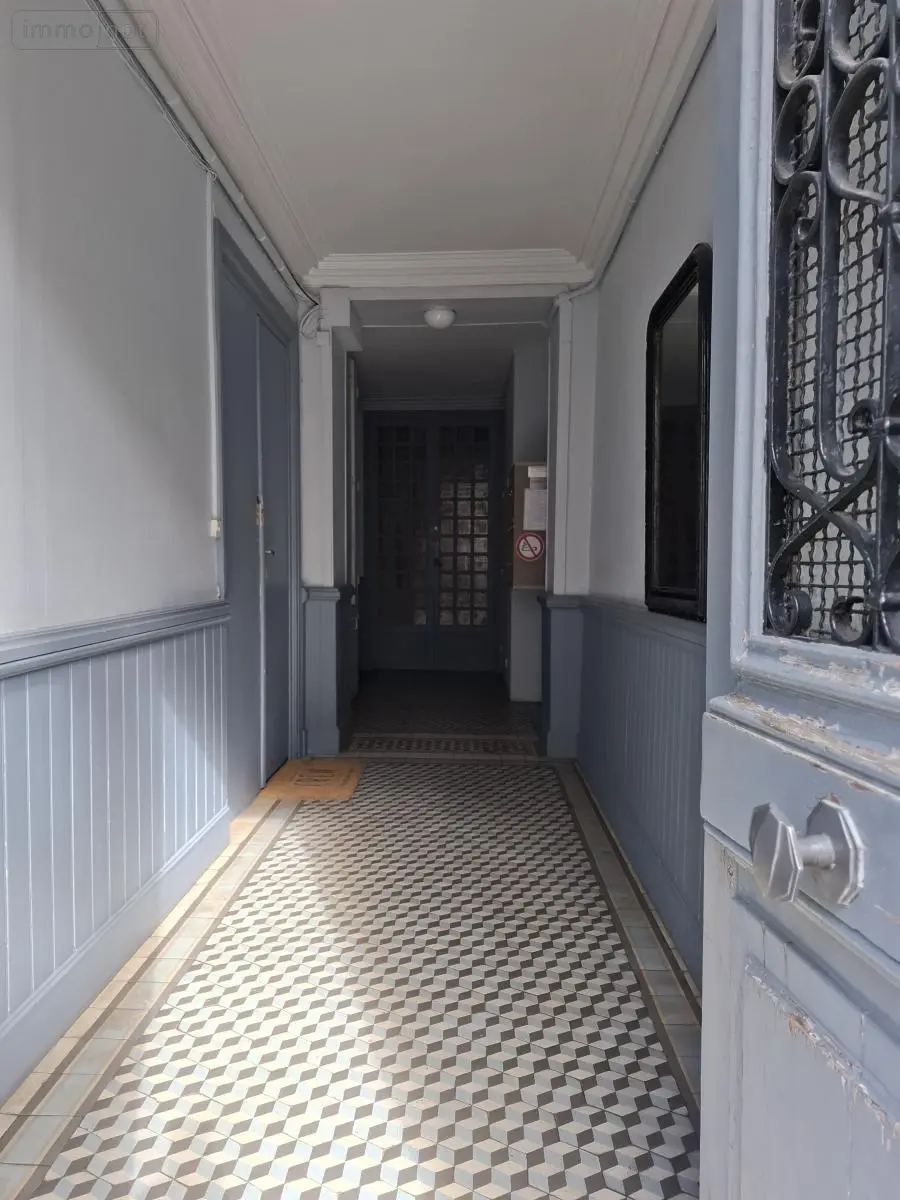 Appartement a vendre Vannes 56000 Morbihan 56 34 m2 2 pièces 159100 euros 56062-2337 003