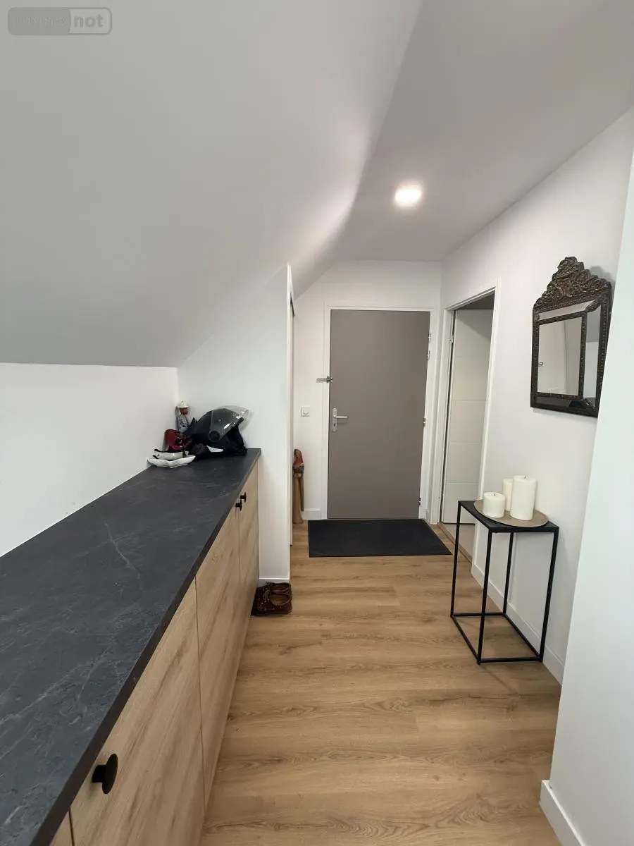 Appartement a vendre Carnac 56340 Morbihan 56 70 m2 4 pièces 565000 euros 56024-839 009