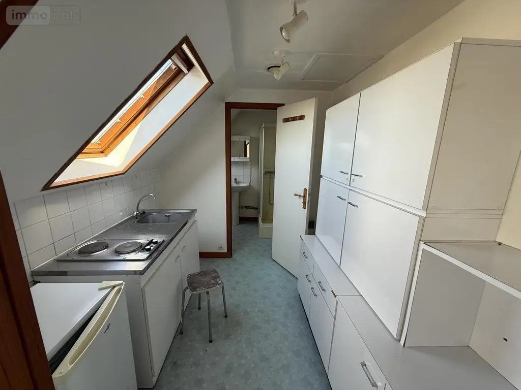 Immeuble de rapport a vendre Corbie 80800 Somme 80 162 m2 166400 euros 80121-2668 007