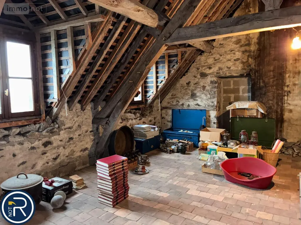 Maison a vendre Louverné 53950 Mayenne 53 104 m2 4 pièces 131000 euros 53004-1272 014