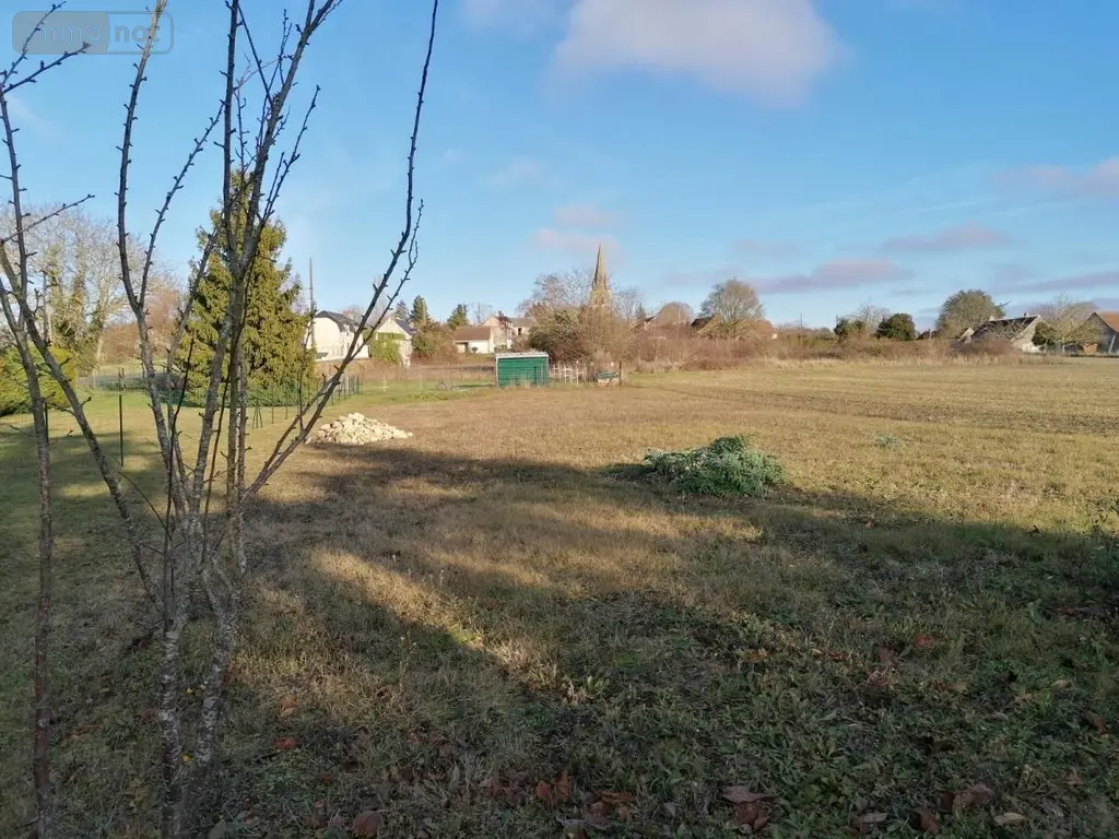 Maison a vendre Bournan 37240 Indre-et-Loire 37 78 m2 3 pièces 57750 euros 37082-243 008