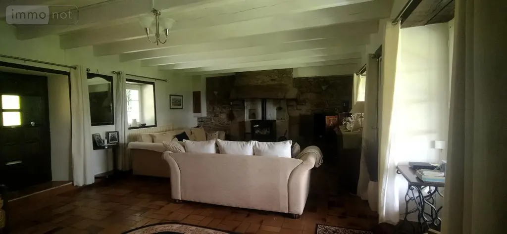 Maison a vendre Silfiac 56480 Morbihan 56 114 m2 4 pièces 178910 euros 56075-2394 010