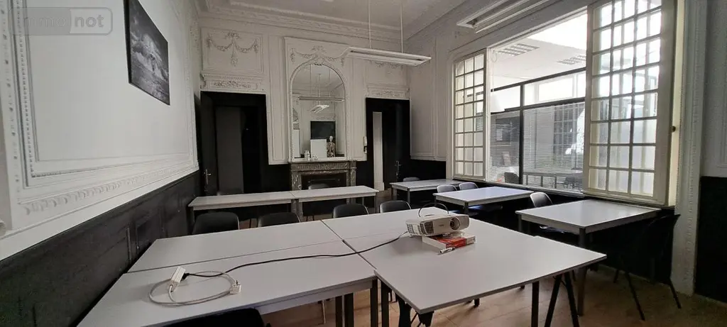 Immeuble de rapport a vendre Angers 49100 Maine-et-Loire 49 358 m2 1252000 euros 49004-1731 003