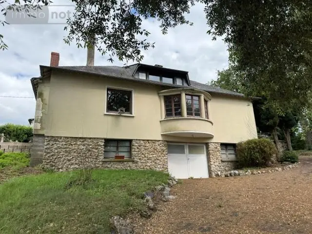 Maison a vendre La Vespière-Friardel 14290 Calvados 14 121 m2 146600 euros 14058-1800 016