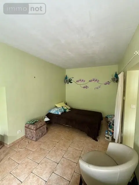 Maison a vendre Noyen-sur-Sarthe 72430 Sarthe 72 90 m2 4 pièces 142425 euros 72120-1050 006