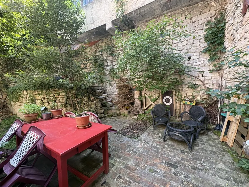 Maison a vendre Forcalquier 04300 Alpes-de-Haute-Provence 04 187 m2 7 pièces 424700 euros 04022-145 005
