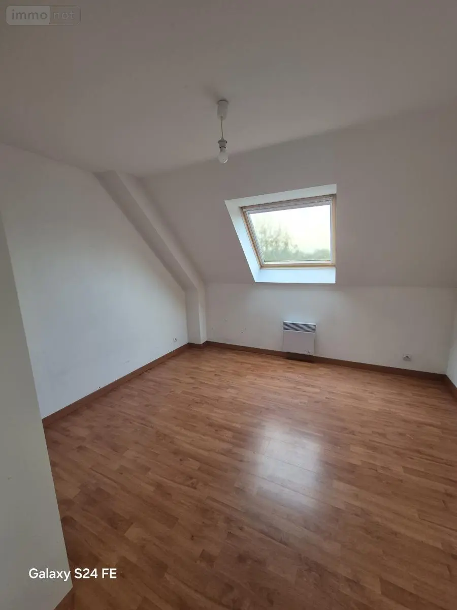 Maison a vendre Pleuven 29170 Finistère 29 86 m2 5 pièces 271700 euros 29088-13 007