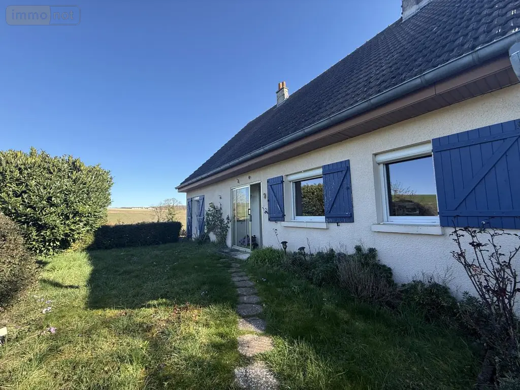 Maison a vendre Olizy 51700 Marne 51 145 m2 6 pièces 180000 euros 51066-2064 004