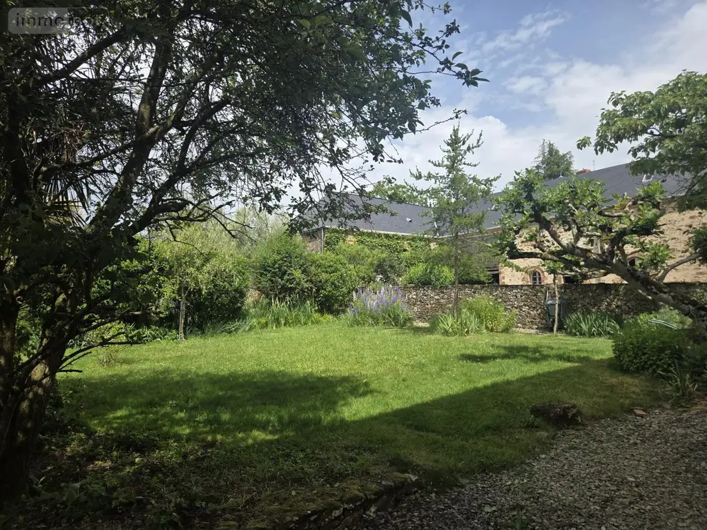 Maison a vendre Saint-Sulpice 53360 Mayenne 53 232 m2 8 pièces 445900 euros 53073-1765 015