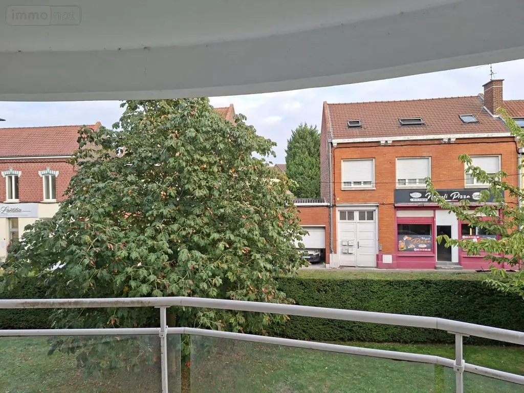 Location appartement Oignies 62590 Pas-de-Calais 62 47 m2 3 pièces 620 euros 62032-L882 009