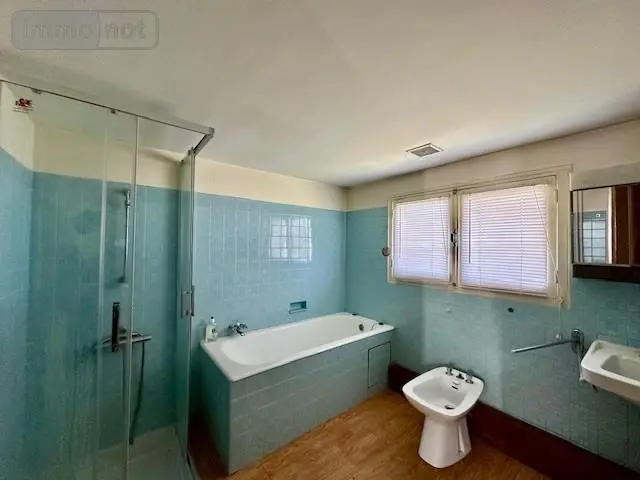 Maison a vendre Beaufort-en-Anjou 49250 Maine-et-Loire 49 176 m2 7 pièces 241040 euros 49009-1382 012