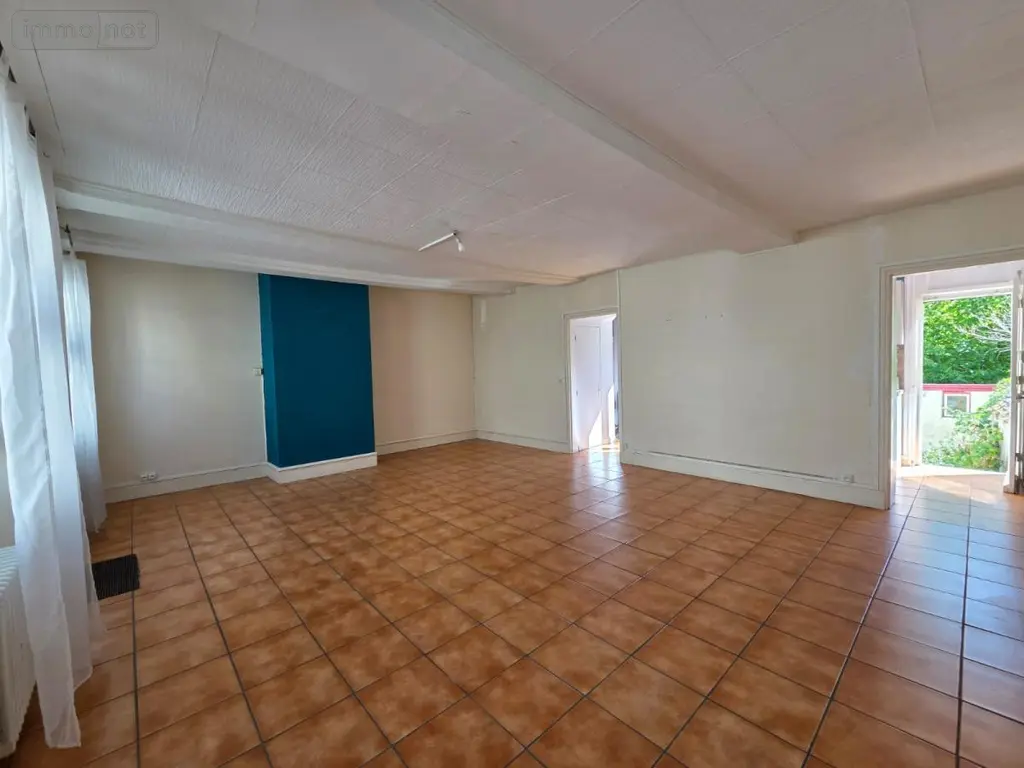 Maison a vendre Château-Renard 45220 Loiret 45 113 m2 4 pièces 124000 euros 45051-507 009