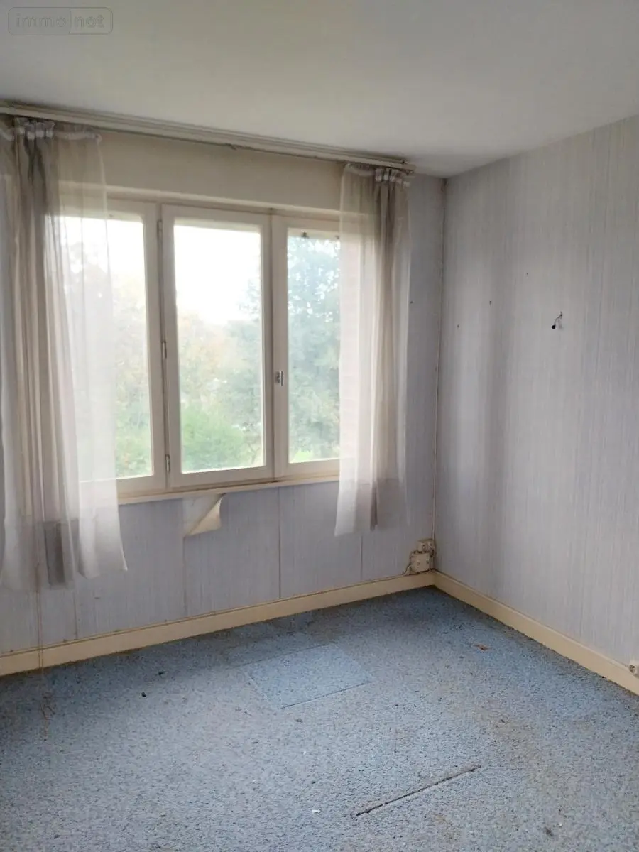 Maison a vendre Arras 62000 Pas-de-Calais 62 120 m2 8 pièces 208000 euros 62113-1224 006