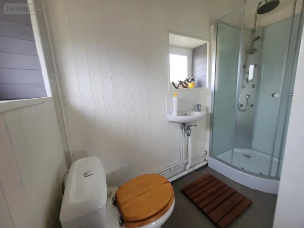Maison a vendre Plouray 56770 Morbihan 56 120 m2 6 pièces 382080 euros 56071-2726 011