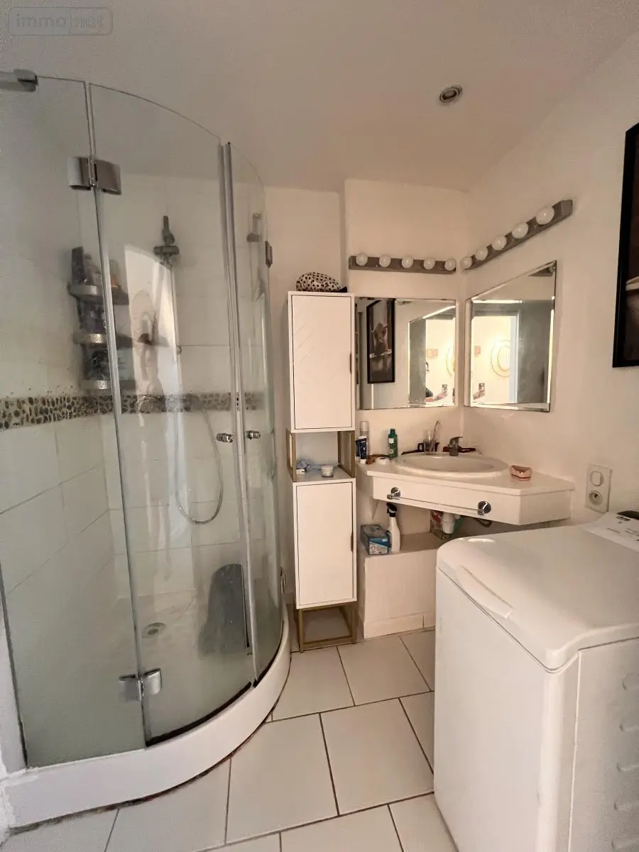 Appartement a vendre Brest 29200 Finistère 29 68 m2 3 pièces 156000 euros 29031-837 007