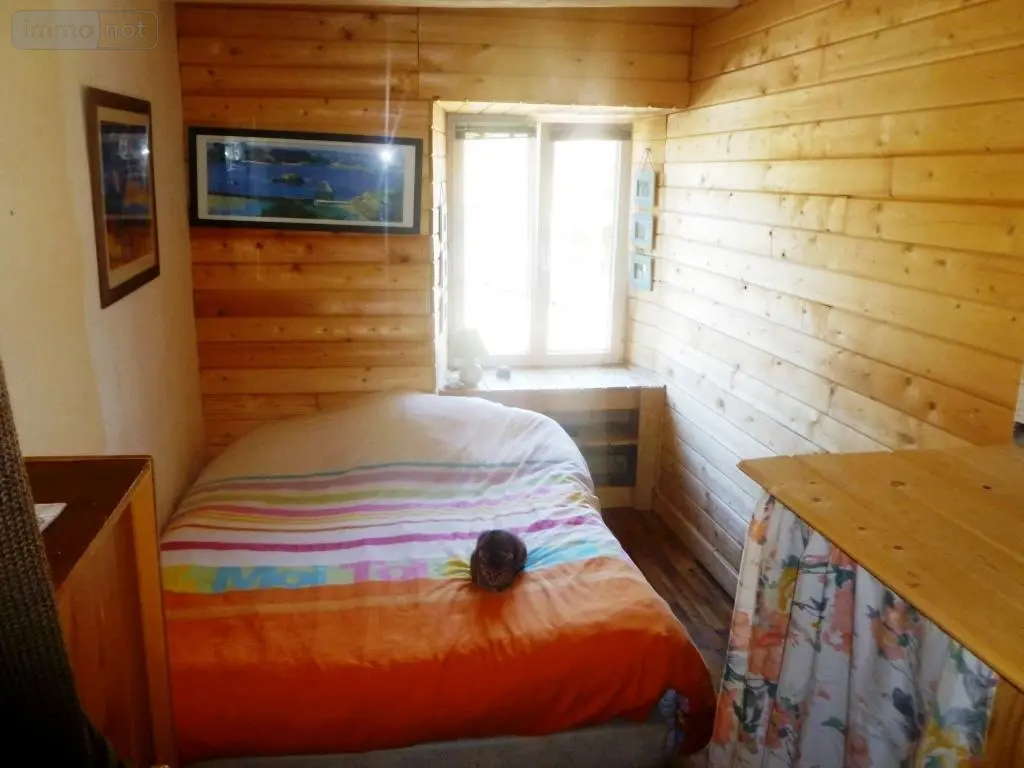 Maison a vendre Silfiac 56480 Morbihan 56 85 m2 4 pièces 145470 euros 56075-2253 018