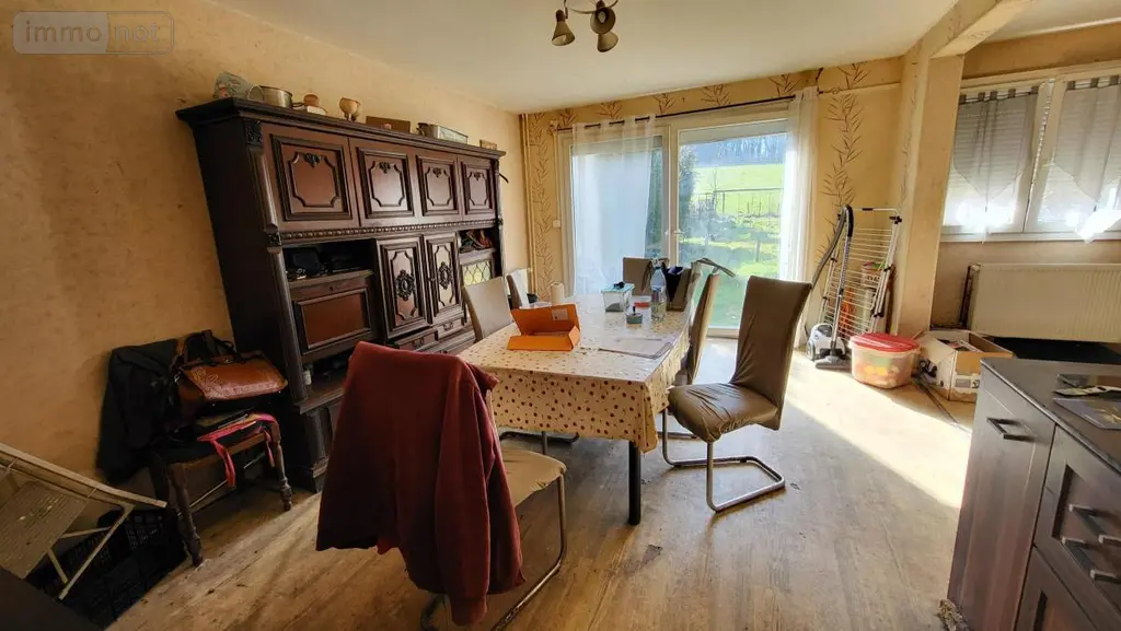 Maison a vendre Valentigney 25700 Doubs 25 80 m2 5 pièces 77000 euros 25054-1994 005