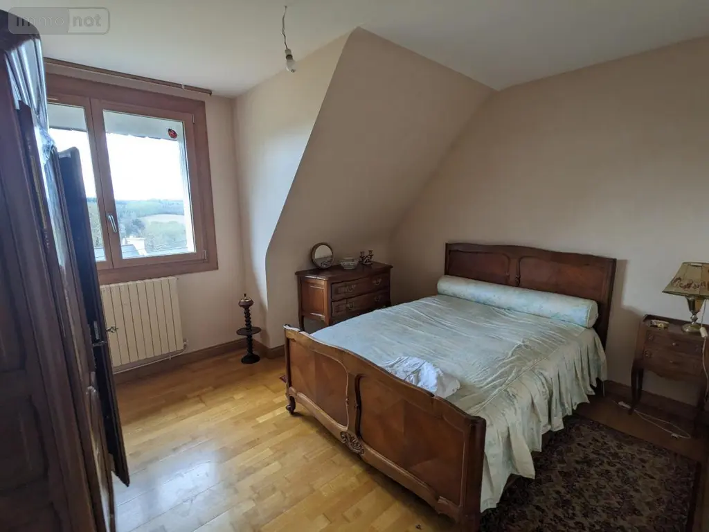 Maison a vendre Plourin-lès-Morlaix 29600 Finistère 29 128 m2 5 pièces 214200 euros 29085-732 012