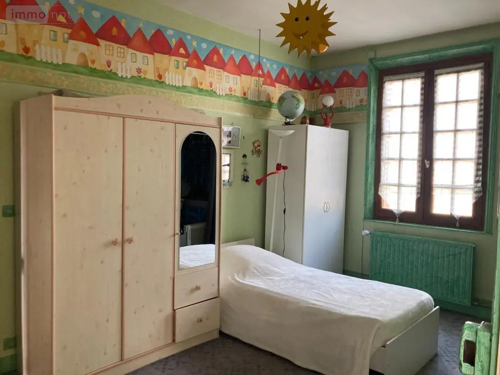 Maison a vendre Caudebec-lès-Elbeuf 76320 Seine-Maritime 76 99 m2 5 pièces 136500 euros 76025-157 006