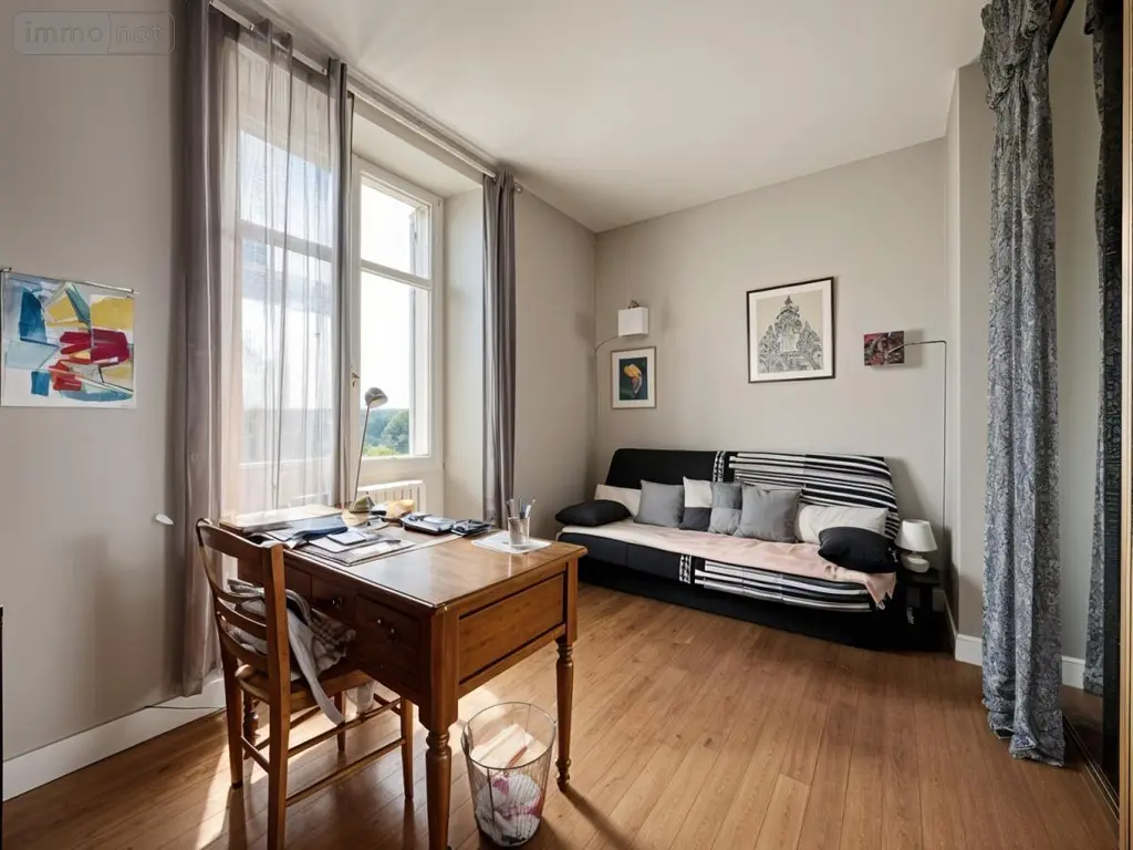 Maison a vendre Loire-Authion 49250 Maine-et-Loire 49 300 m2 8 pièces 488250 euros 49114-822 004