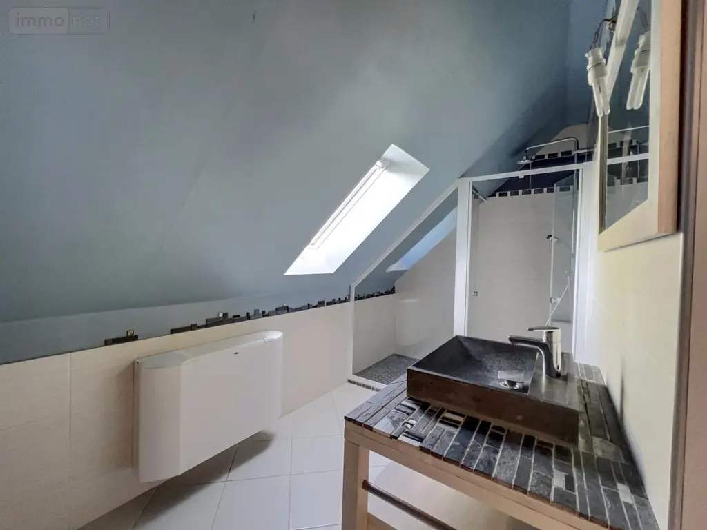 Maison a vendre Savonnières 37510 Indre-et-Loire 37 124 m2 5 pièces 279950 euros 37096-68 017