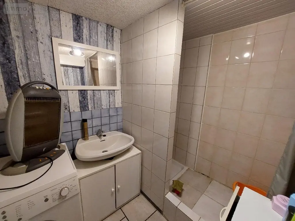 Maison a vendre La Comté 62150 Pas-de-Calais 62 80 m2 3 pièces 50000 euros 21/2157 008
