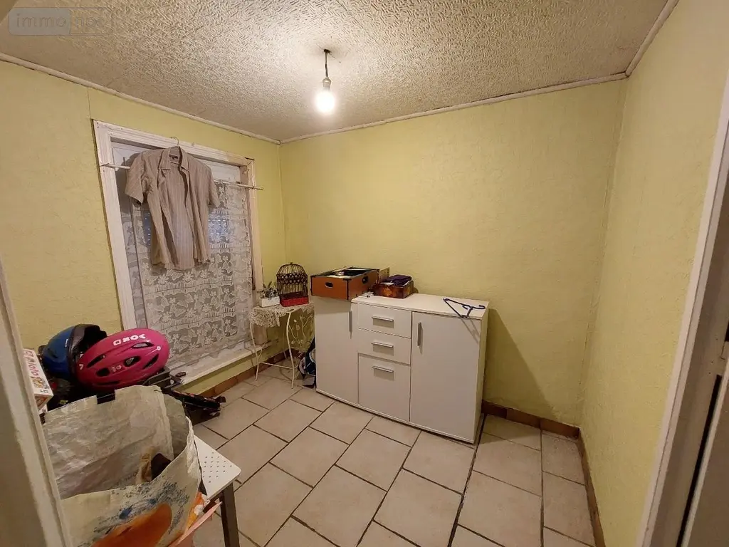 Maison a vendre La Comté 62150 Pas-de-Calais 62 80 m2 3 pièces 50000 euros 21/2157 009