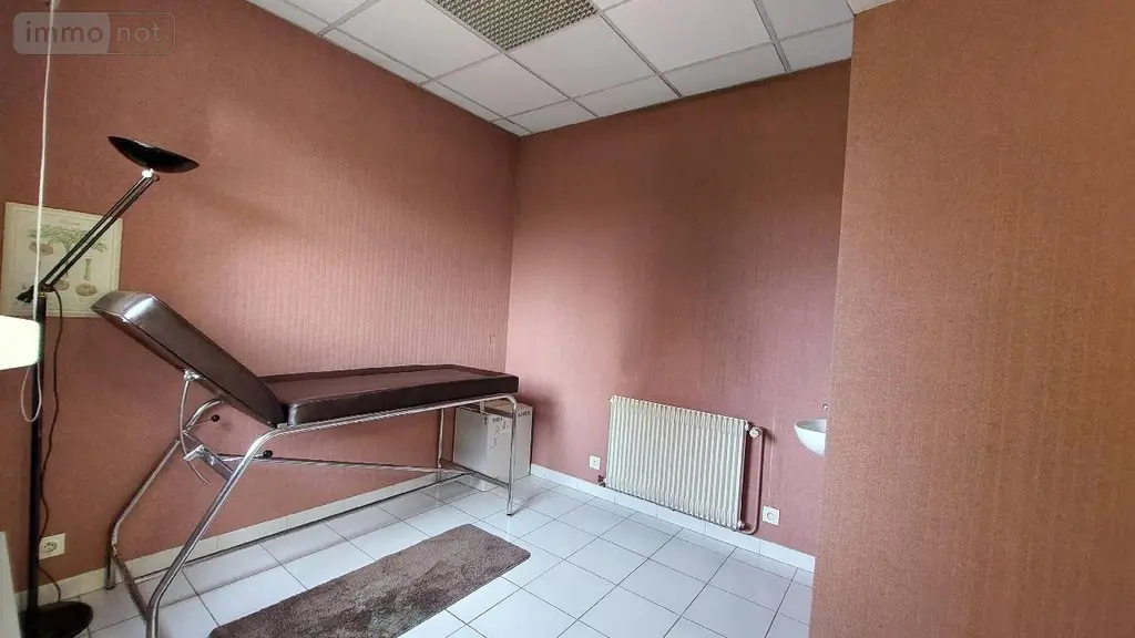 Maison a vendre Houdain 62150 Pas-de-Calais 62 116 m2 4 pièces 117000 euros 21/2301 007