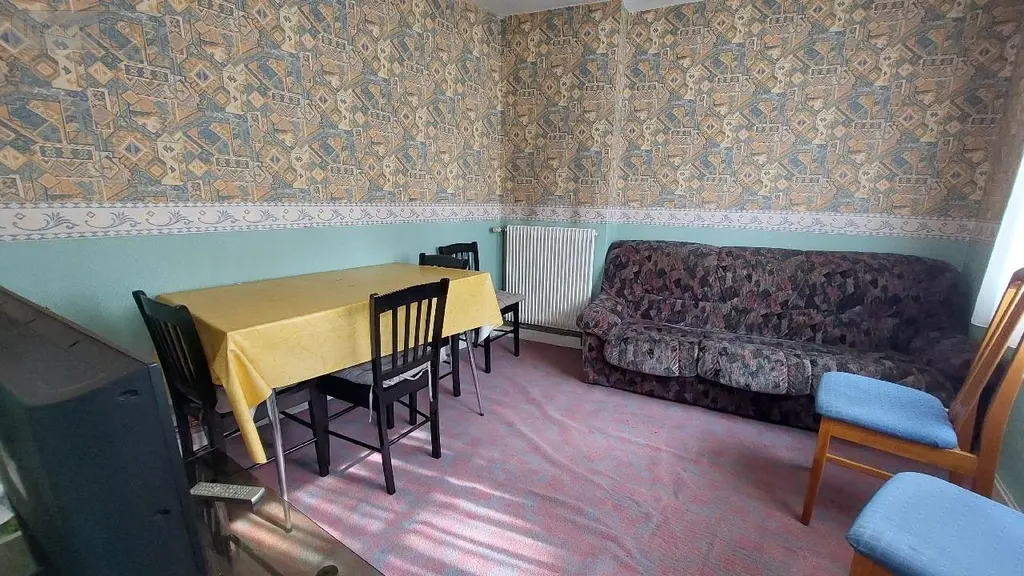 Maison a vendre Houdain 62150 Pas-de-Calais 62 116 m2 4 pièces 117000 euros 21/2301 008