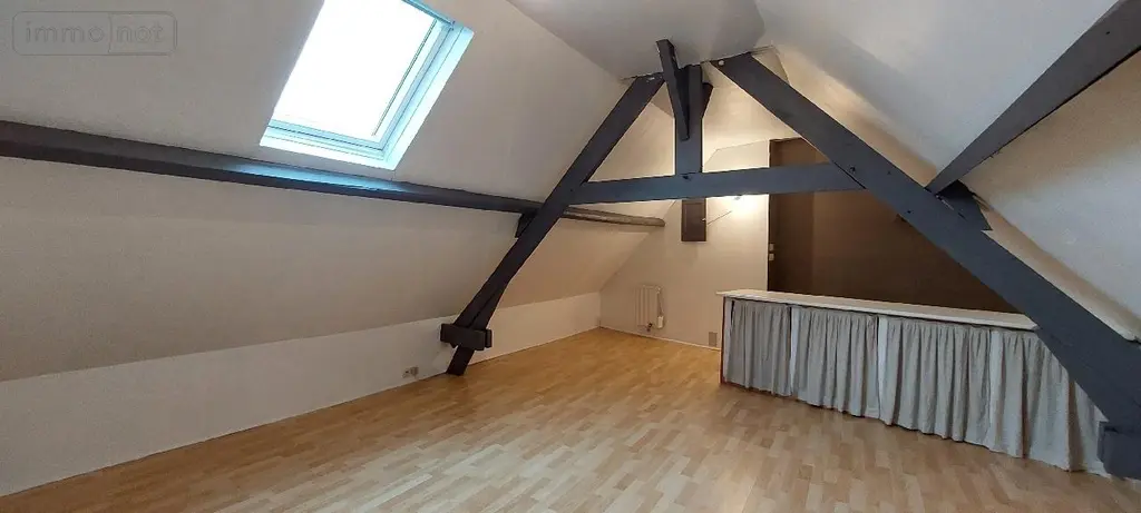 Immeuble de rapport a vendre Bruay-la-Buissière 62700 Pas-de-Calais 62 180 m2 5 pièces 106000 euros 100343602 012